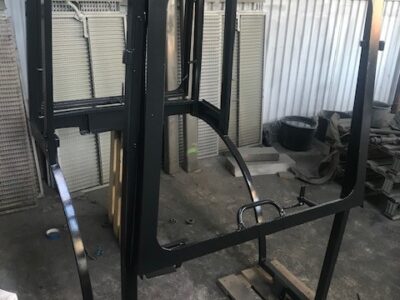 Fendt 260V Fendt 280V kabina szkielet