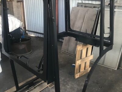 Fendt 260V Fendt 280V kabina szkielet