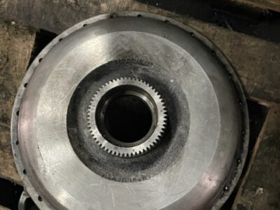 Fendt 309 / 310 sprzęgło turbo matic