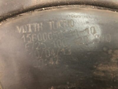 Fendt 716 718 tłumik drgań voith turbo