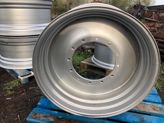 Fendt 926-936 , massey Ferguson 8650-8690 Felga 15x34