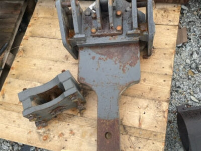 Fendt 930 , 936 zaczep kula k80