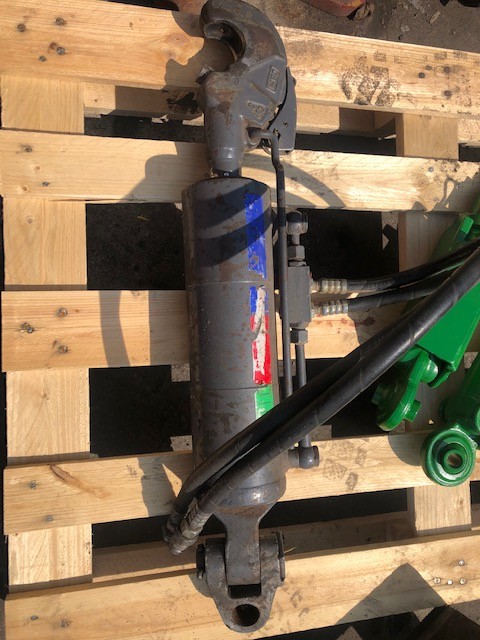 Fendt cięgło hydrauliczne