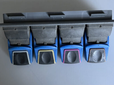 FENDT F737.970.160.010-klawisze hydrauliki Fendt Vario