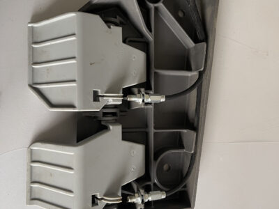 FENDT F931.502.030.100-adapter+dżwignie Fendt Vario