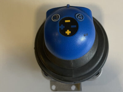 FENDT F931.970.160.030-joystick