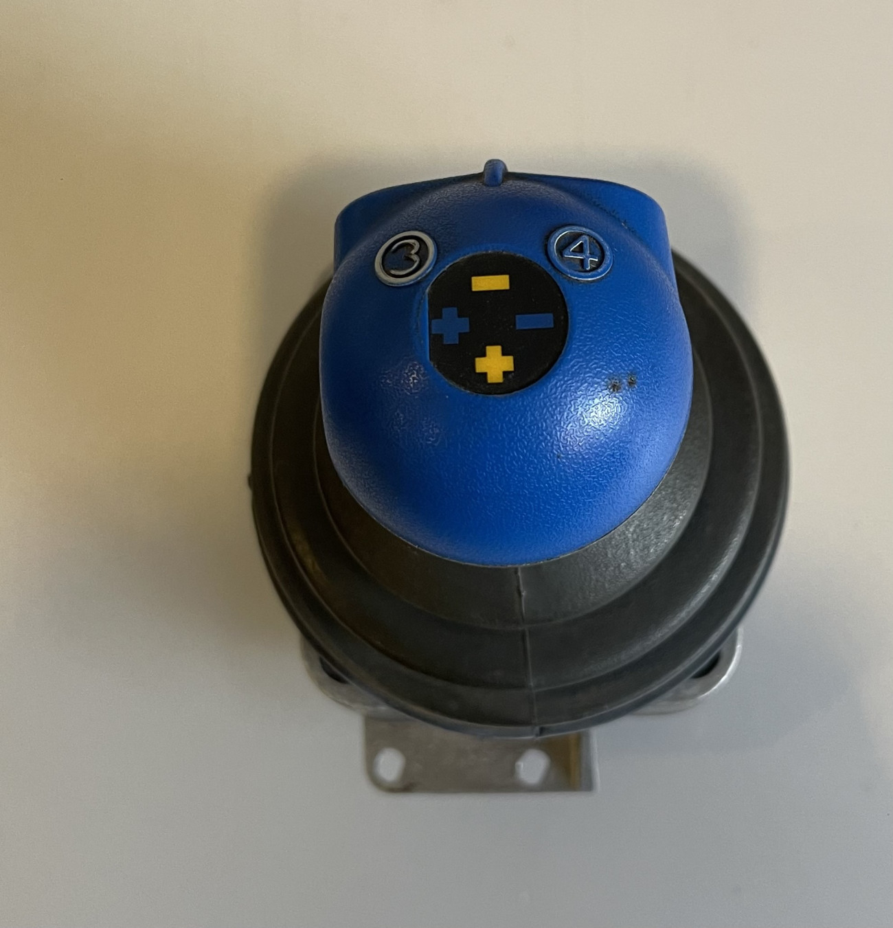 FENDT F931.970.160.030-joystick