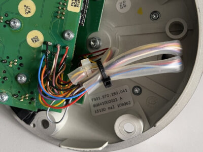 FENDT F931.970.160.041-pokrętło EHR Fendt Vario