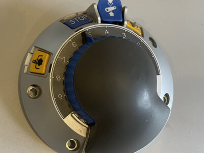 FENDT F931.970.160.051 -EHR WOM pokrętło/moduł