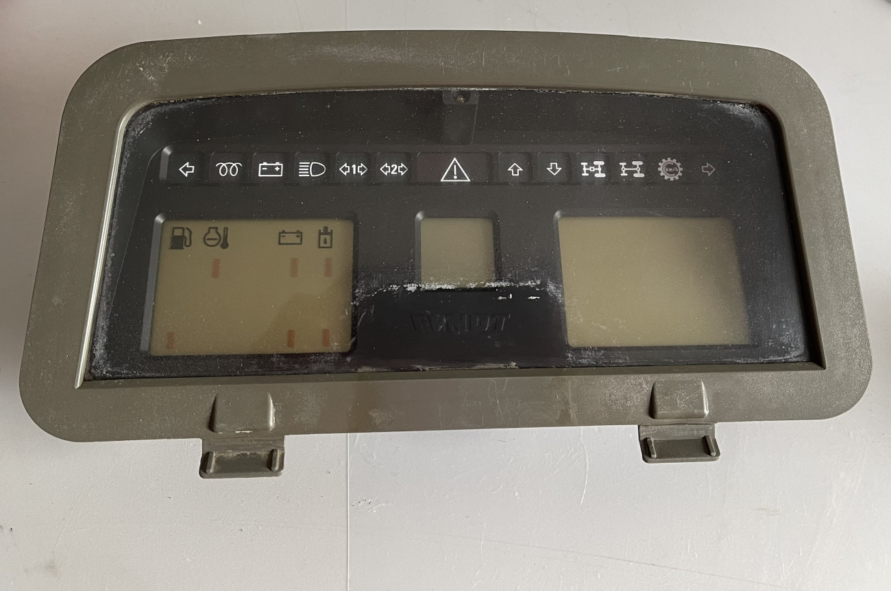 FENDT G312.970.010/047- licznik Fendt