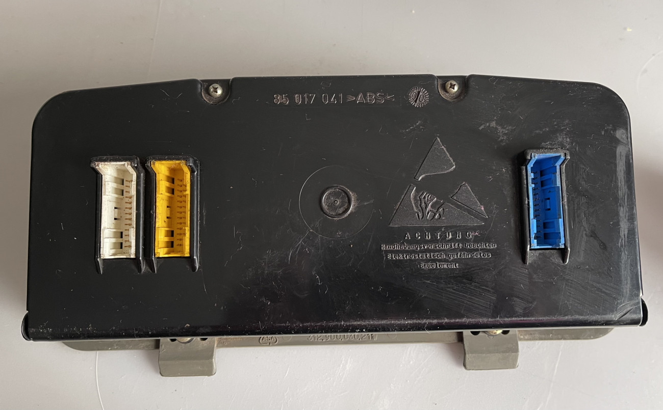 FENDT G312.970.010/047- licznik Fendt