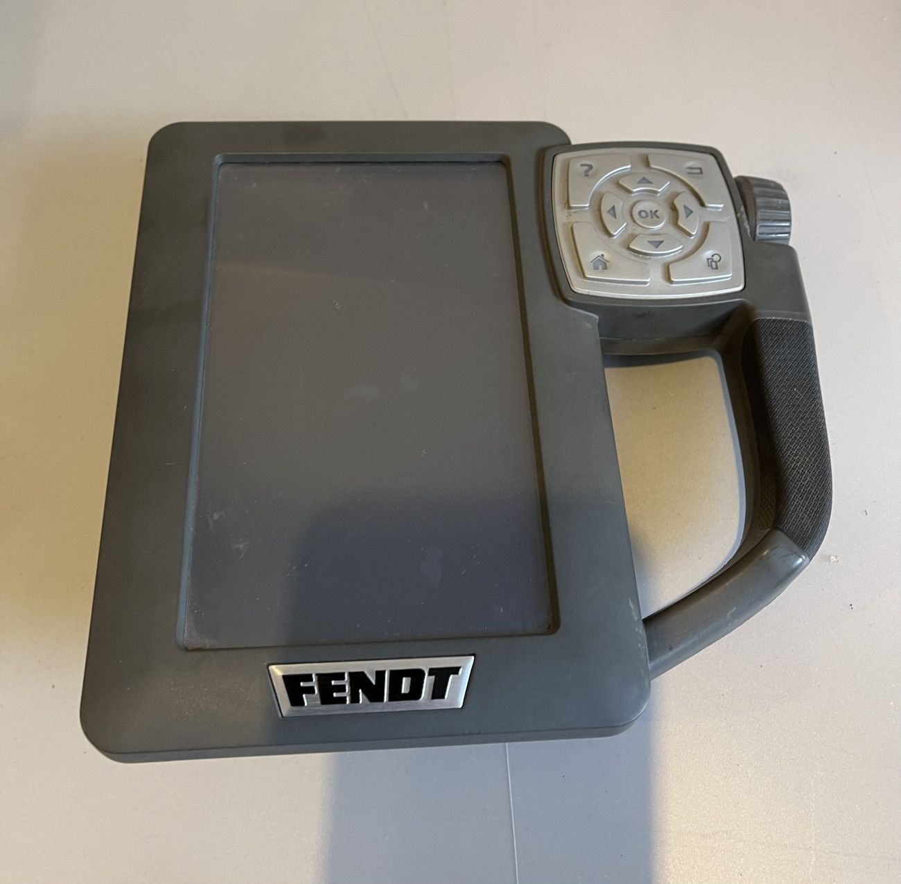 FENDT G945.970.010.013-monitor/terminal 7”