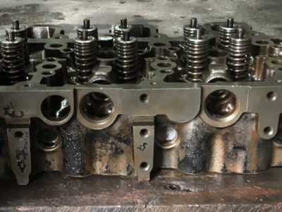 Fendt-głowica/Fendt 939