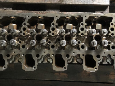 Fendt-głowica/Fendt 939