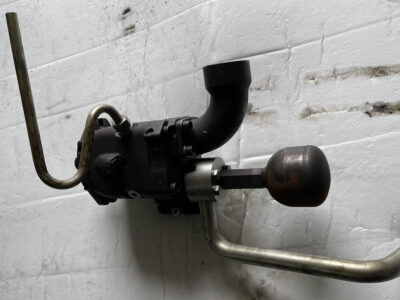 Fendt-pompa hydrauliczna/Fendt 930/936