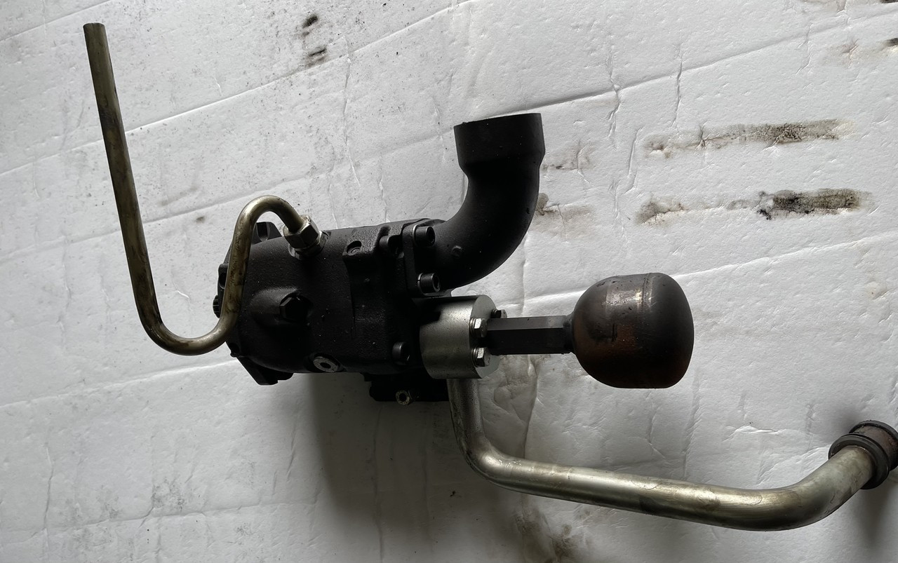 Fendt-pompa hydrauliczna/Fendt 930/936