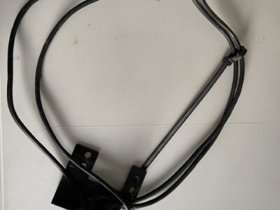 FENDT- przewody monitora Fendt Vario 10.4’’ NAVI