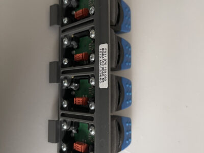 FRNDT F931.970.160.080-klawisze hydrauliki/komfortmoduł Fendt Vario