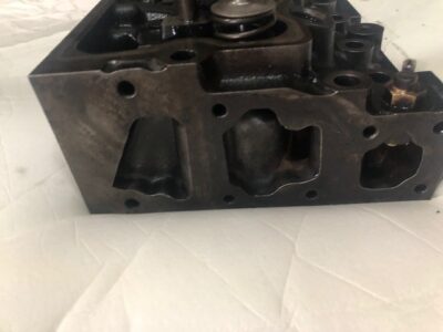 Głowica Cylindrów Perkins 3712h14a-1