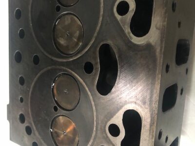 Głowica Cylindrów Perkins 3712h14a-1