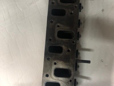 Głowica Cylindrów Perkins 3712h14a-1