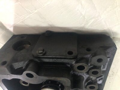 Głowica Cylindrów Perkins 3712h14a-1