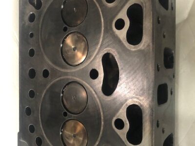 Głowica Cylindrów Perkins 3712h14a-1