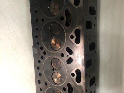 Głowica Cylindrów Perkins 3712h14a-1