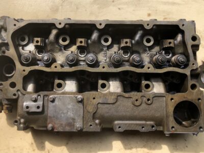 Głowica Perkins 17331598