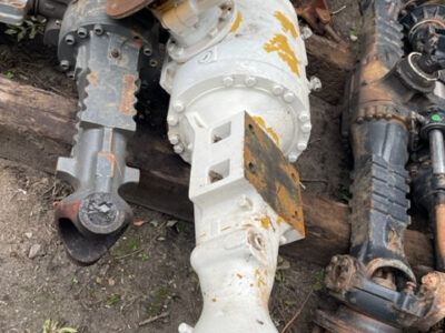 GP Axle 3409359 Cat 926 M