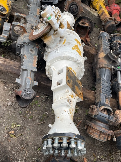 GP Axle 3409359 Cat 926 M