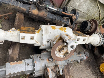 GP Axle 3409359 Cat 926 M