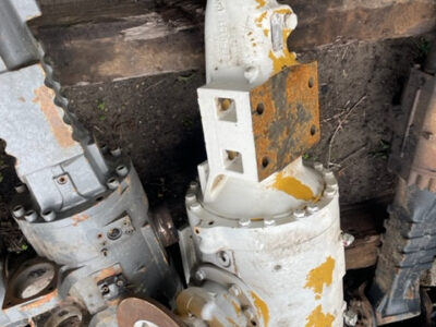 GP Axle 3409359 Cat 926 M