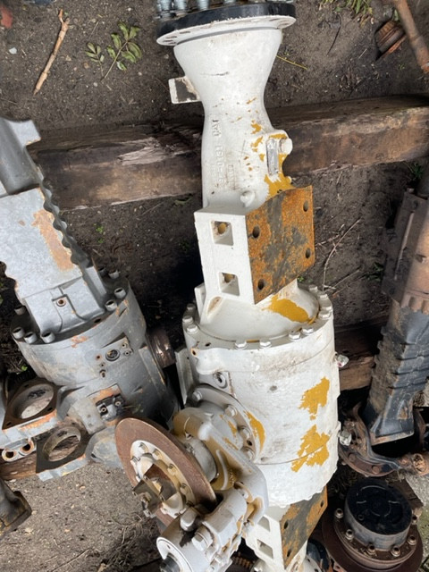 GP Axle 3409359 Cat 926 M