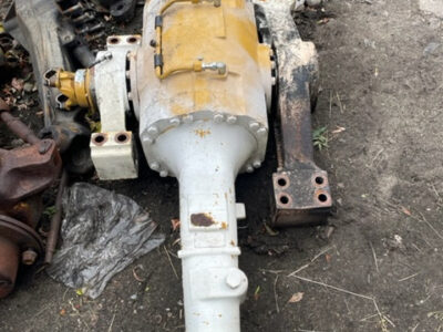 GP-axle 4504325 Cat 926 M części