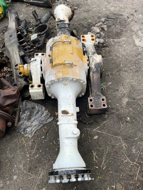 GP-axle 4504325 Cat 926 M części