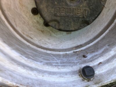 Harwester Forwardera - Koło | Felga DW23Ax34 Valmet