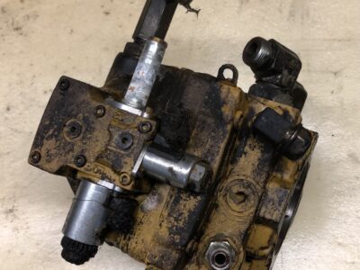 Hydrostat CAT 908/906/CAT-pompa jazdy