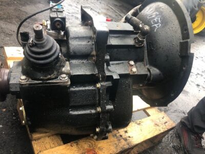 International Transmission 460 164