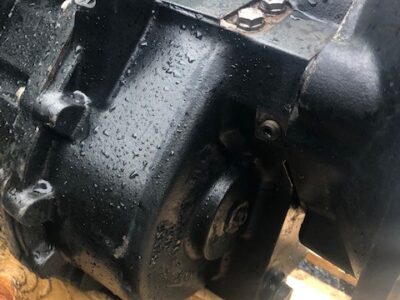 International Transmission 460 164