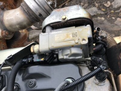 JCB 448 TA4I 108KW SILNIK 320/41048 [CZĘŚCI]