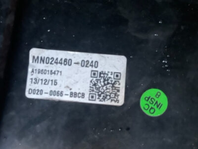 Jcb 531-70 , Jcb 541-70 tier 4 chłodnica oleju