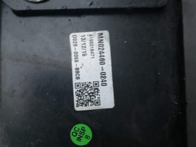 Jcb 531-70 , Jcb 541-70 tier 4 chłodnica oleju