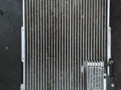 Jcb 531-70 , Jcb 541-70 tier 4 chłodnica oleju