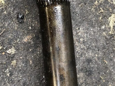 JCB- mechanizm róźnicowy wałek zwolnica zwrotnica JCB 541-531