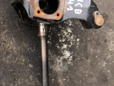 JCB- mechanizm róźnicowy wałek zwolnica zwrotnica JCB 541-531