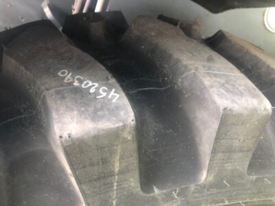 JLG koła komplet 4szt.