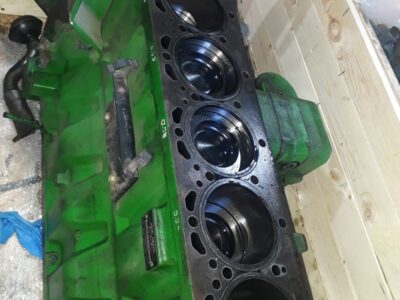 John Deere 13,5L - Dz114431 | Re522871 | Dz114764 | Re53654 | Re 484419 | Re 500657