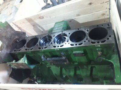 John Deere 13,5L - Dz114431 | Re522871 | Dz114764 | Re53654 | Re 484419 | Re 500657