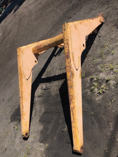 John Deere 410 - Ładowacz Czołowy | TUR